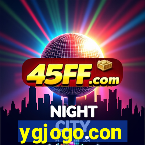 ygjogo.con