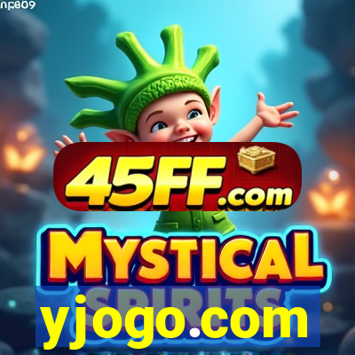 yjogo.com