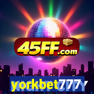 yorkbet777