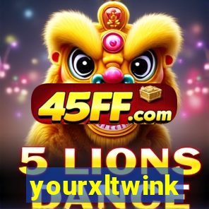 yourxltwink