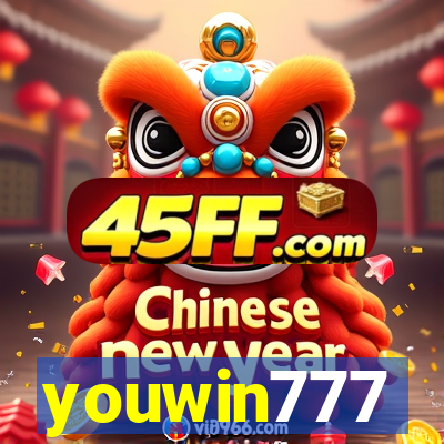 youwin777