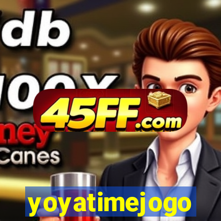 yoyatimejogo