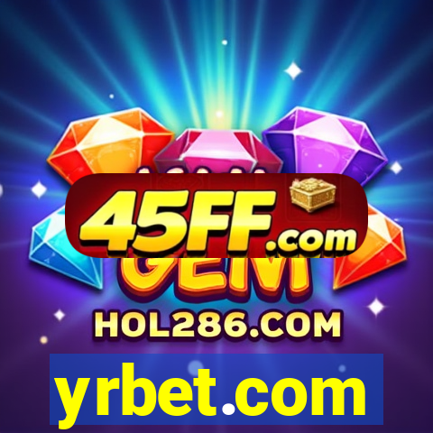 yrbet.com