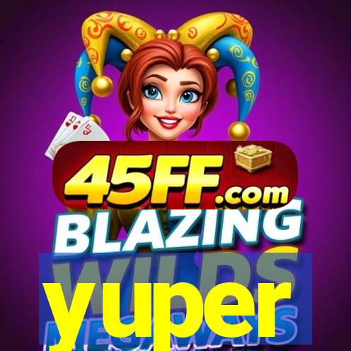 yuper
