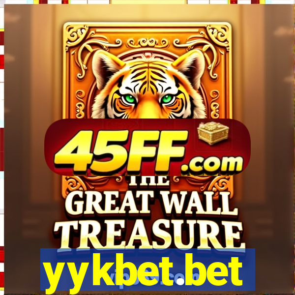 yykbet.bet