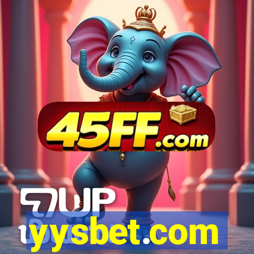 yysbet.com