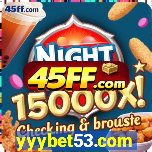 yyybet53.com