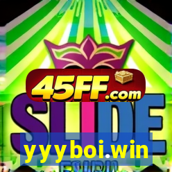 yyyboi.win