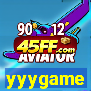 yyygame