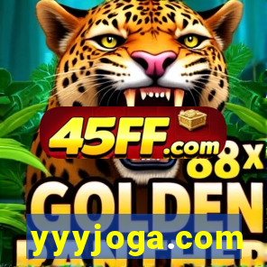 yyyjoga.com