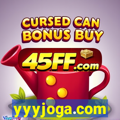 yyyjoga.com