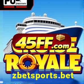 zbetsports.bet