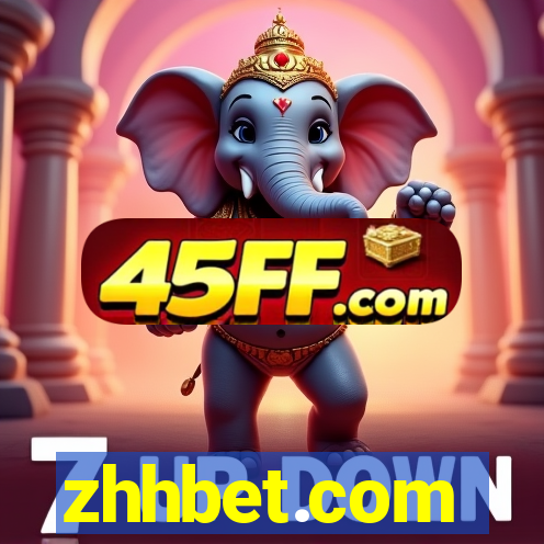 zhhbet.com