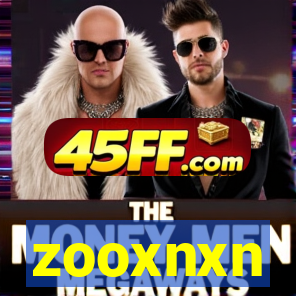 zooxnxn