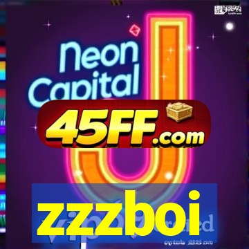 zzzboi