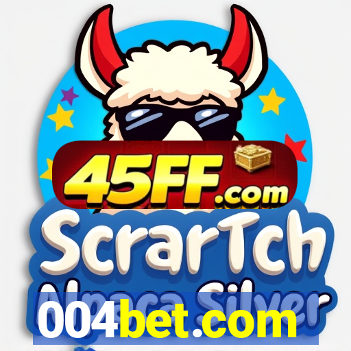 004bet.com