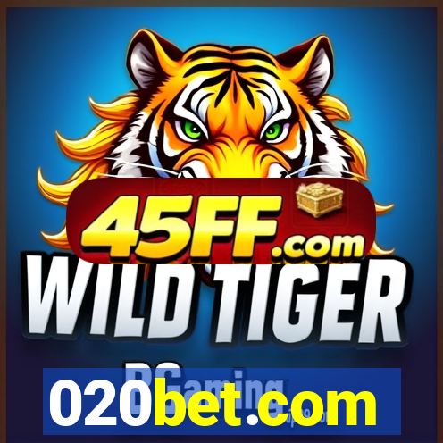 020bet.com