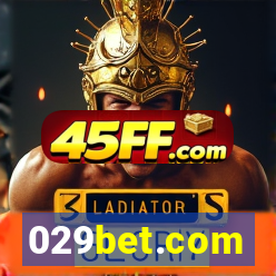 029bet.com