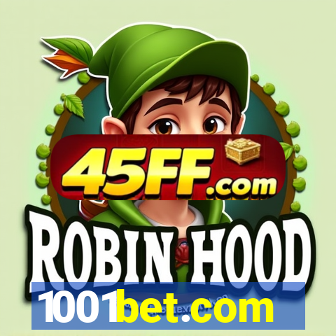 1001bet.com