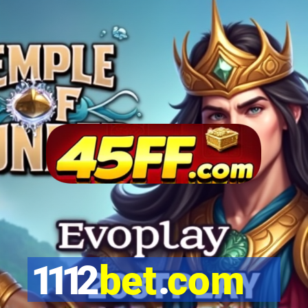1112bet.com