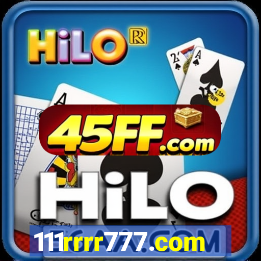 111rrrr777.com
