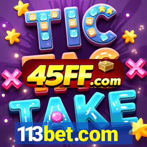 113bet.com