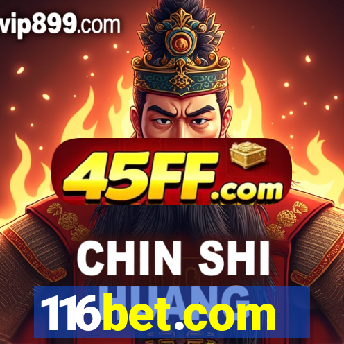 116bet.com