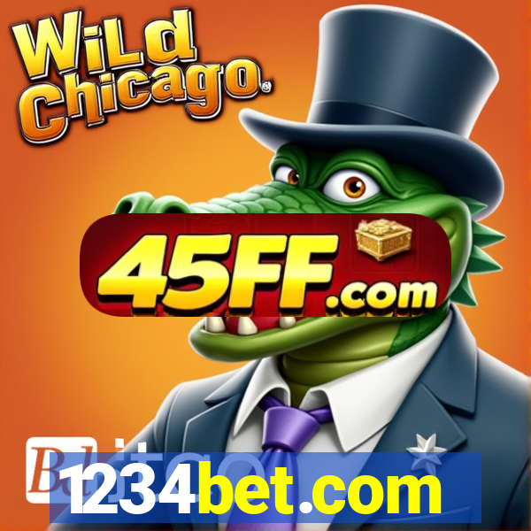 1234bet.com