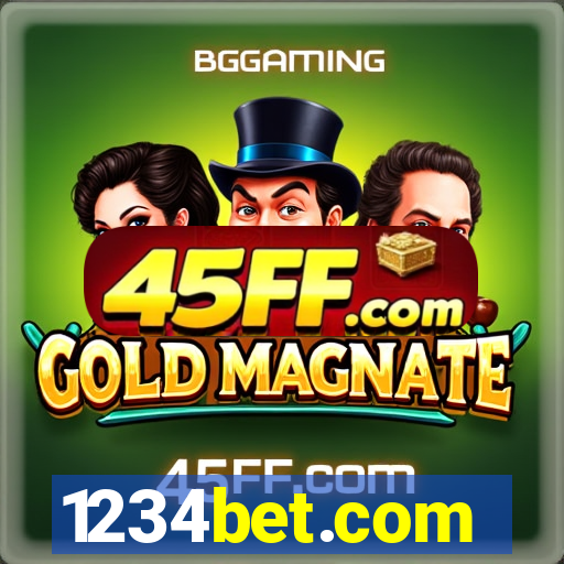1234bet.com