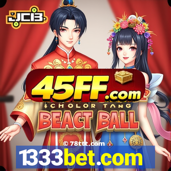 1333bet.com