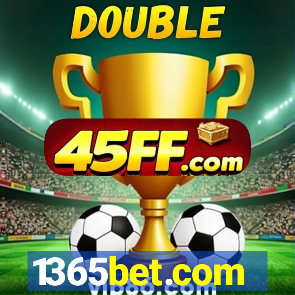 1365bet.com