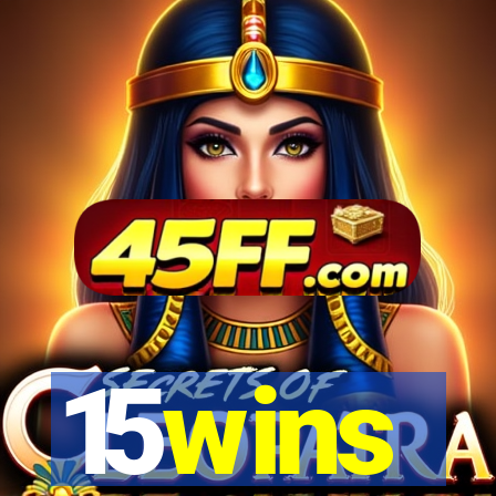 15wins