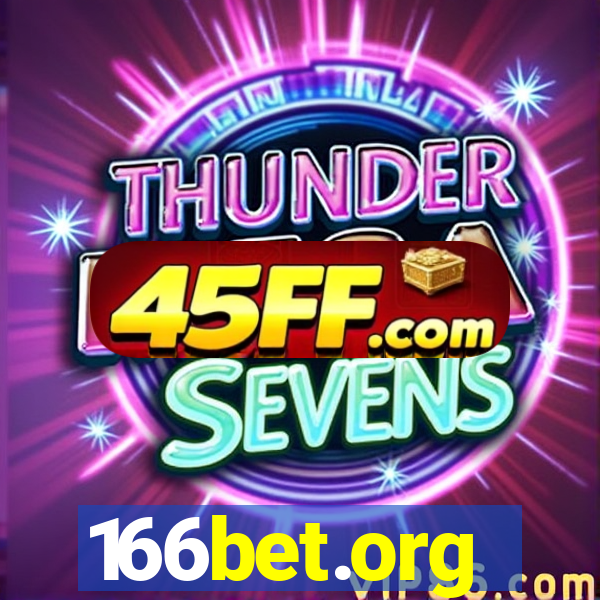 166bet.org