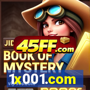1x001.com