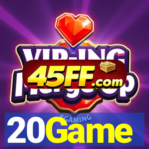 20Game