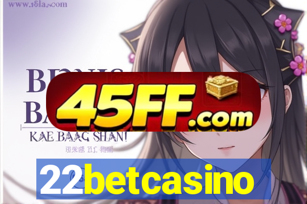 22betcasino