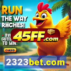 2323bet.com