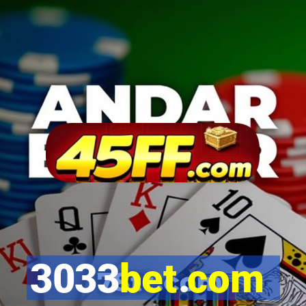 3033bet.com