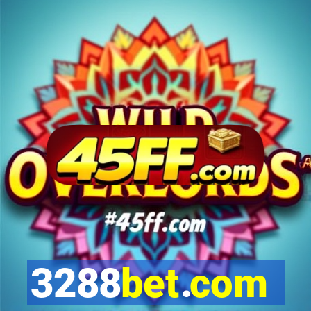 3288bet.com