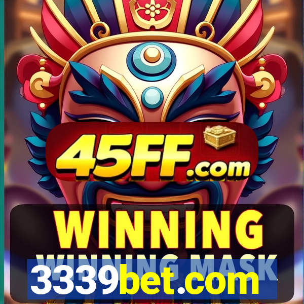 3339bet.com