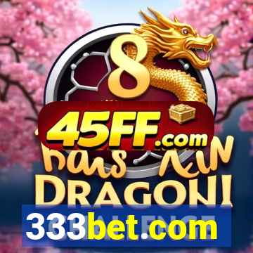 333bet.com