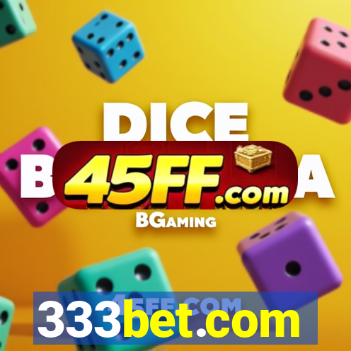 333bet.com