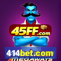 414bet.com