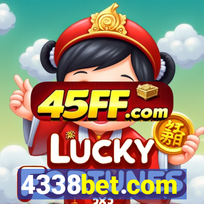4338bet.com
