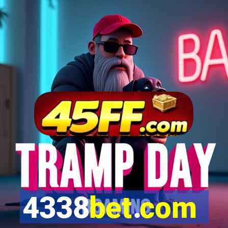 4338bet.com
