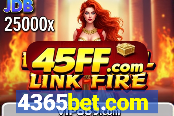 4365bet.com