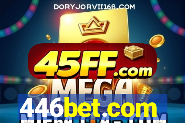 446bet.com