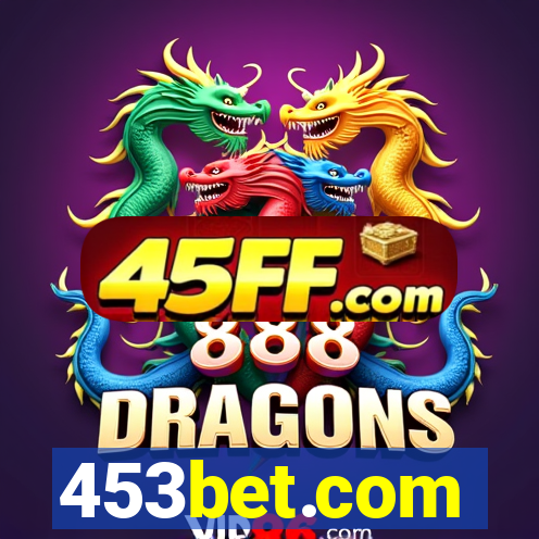 453bet.com