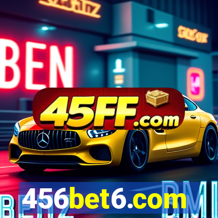 456bet6.com