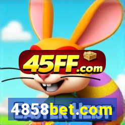 4858bet.com